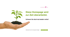 Desktop Screenshot of ihr-waschbaer-zingst.de
